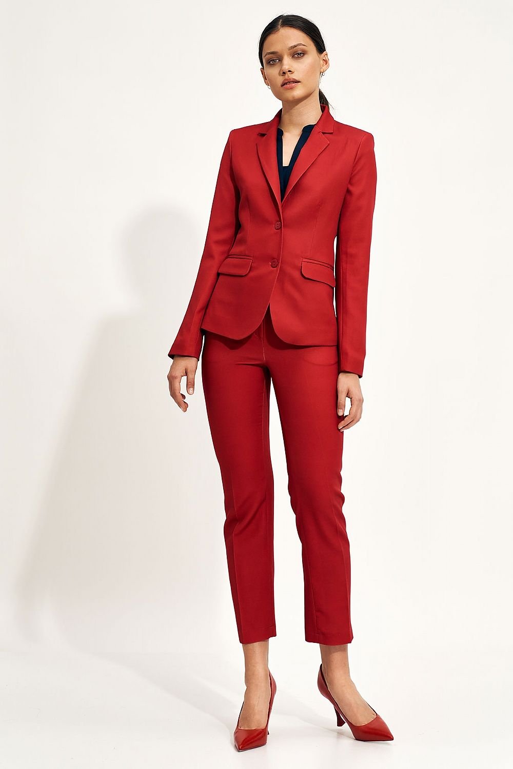 Jacket model 171281 Nife