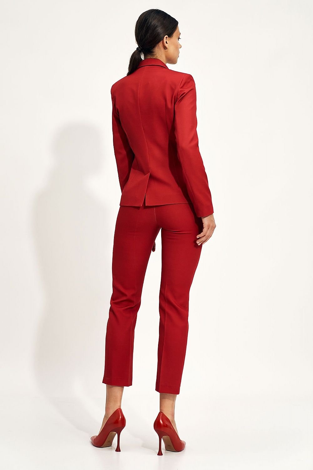 Jacket model 171281 Nife