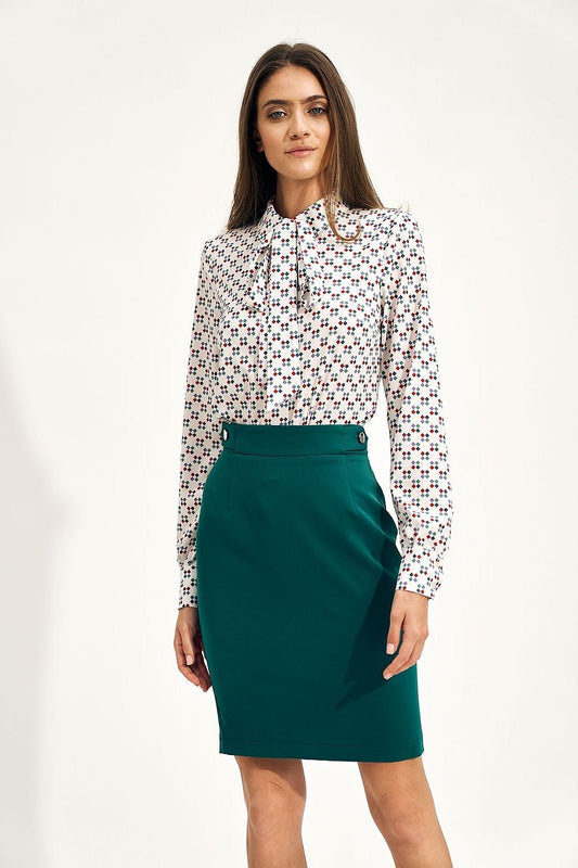 Skirt model 171282 Nife