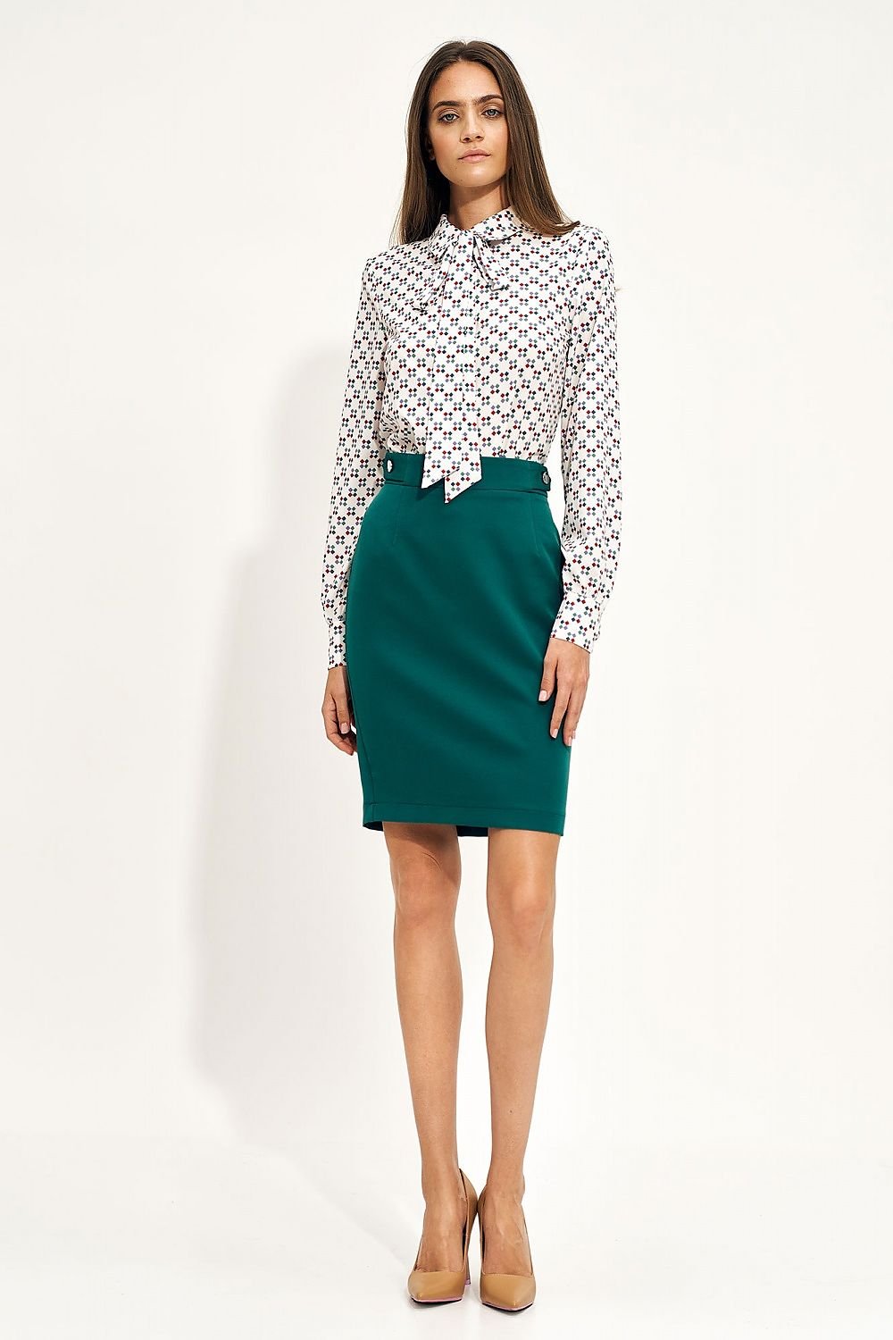 Skirt model 171282 Nife