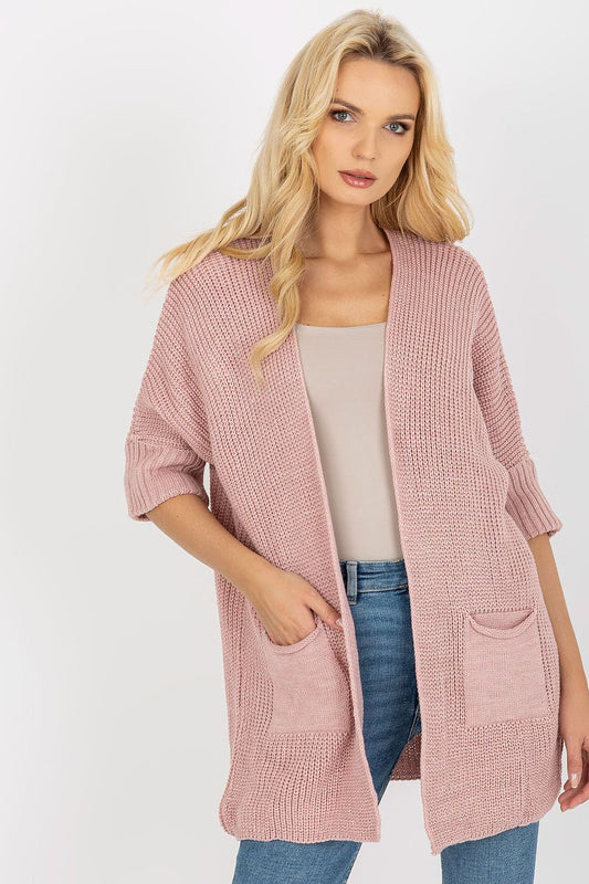 Cardigan model 171345 Rue Paris