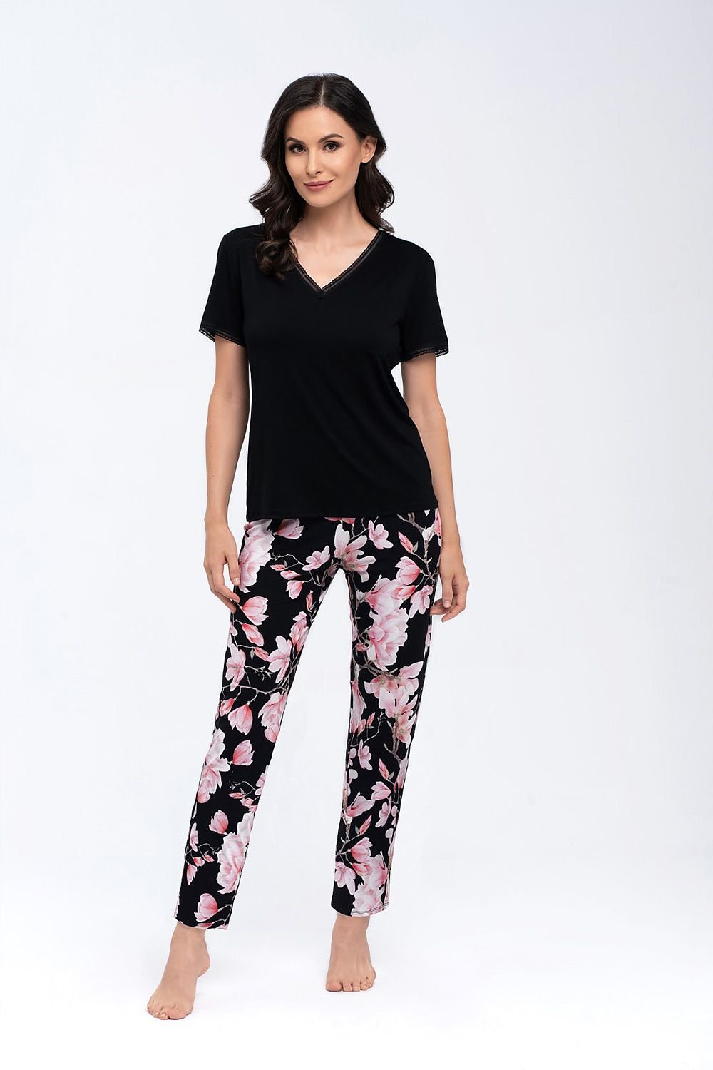 Pyjama model 170100 Babella