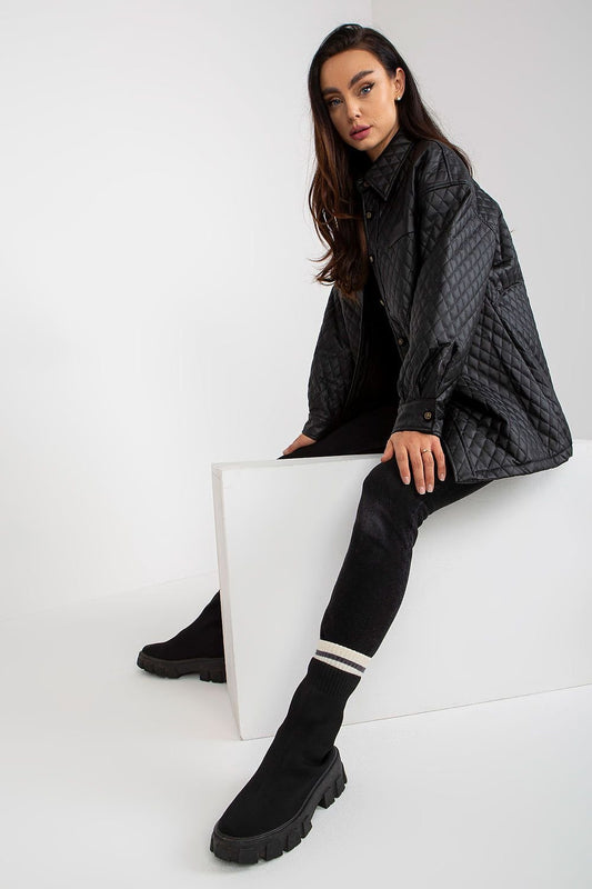 Jacket model 171684 EM