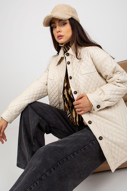 Jacket model 171685 EM