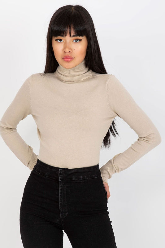 Turtleneck model 171739 NM