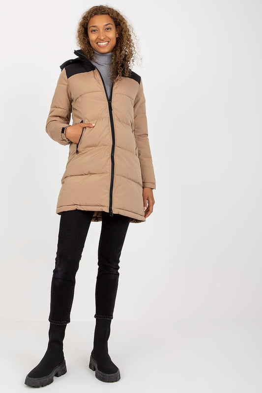 Jacket model 171750 NM