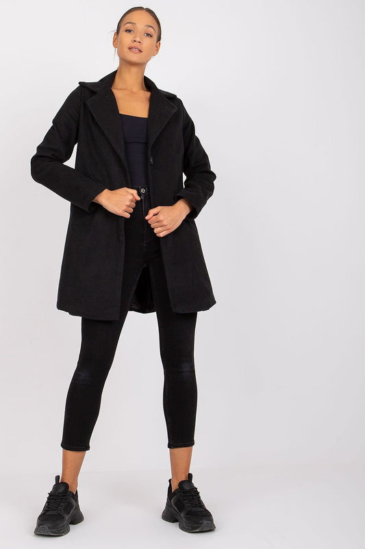 Coat model 171761 Rue Paris