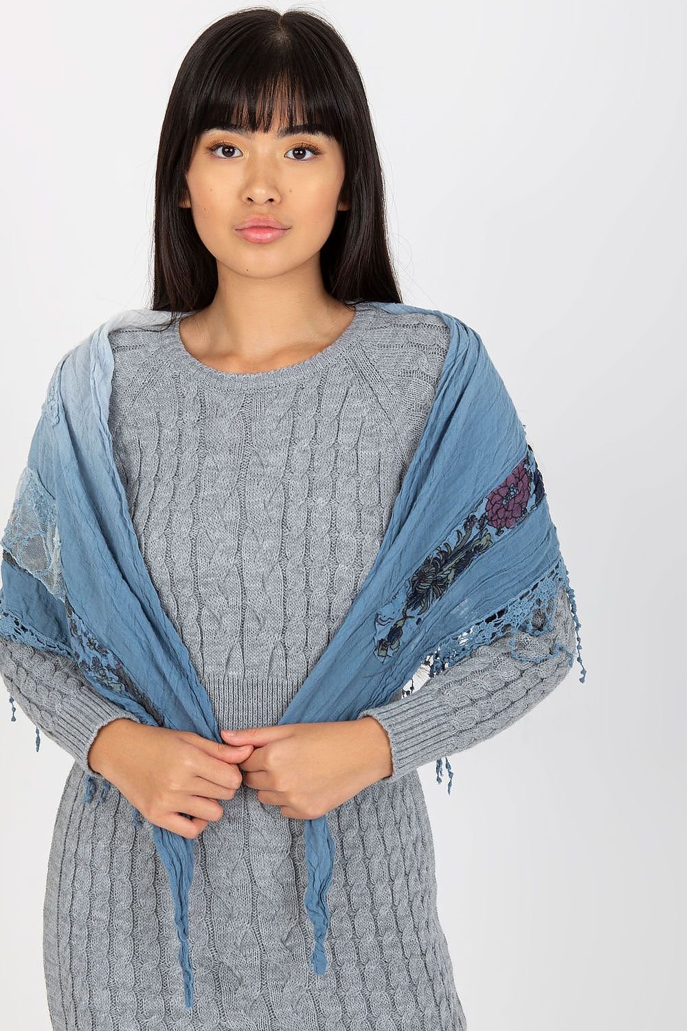 Neckerchief model 171776 AT