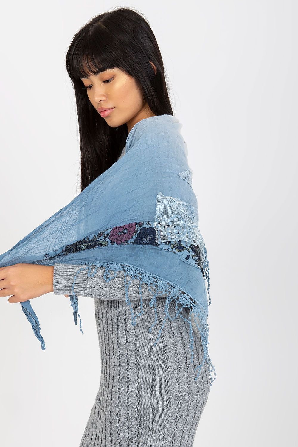 Neckerchief model 171776 AT