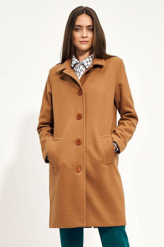 Coat model 171873 Nife