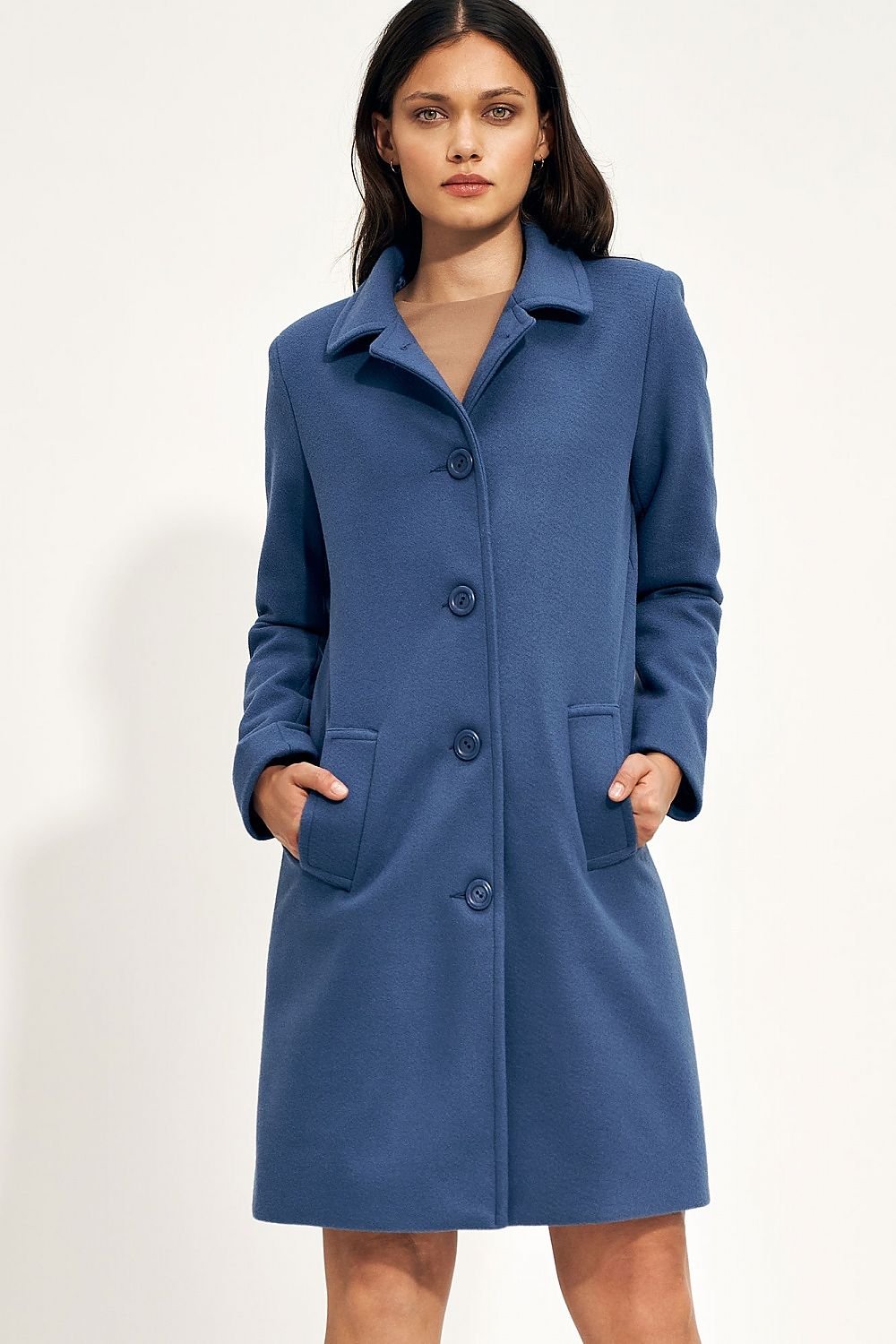 Coat model 171874 Nife