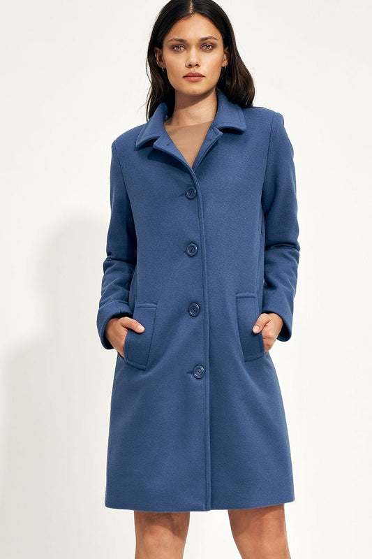 Coat model 171874 Nife