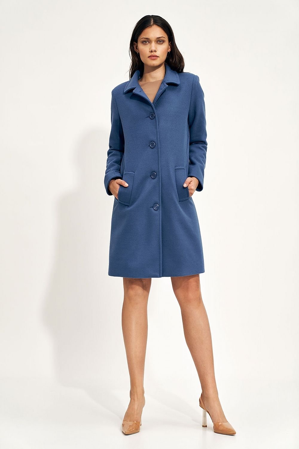 Coat model 171874 Nife