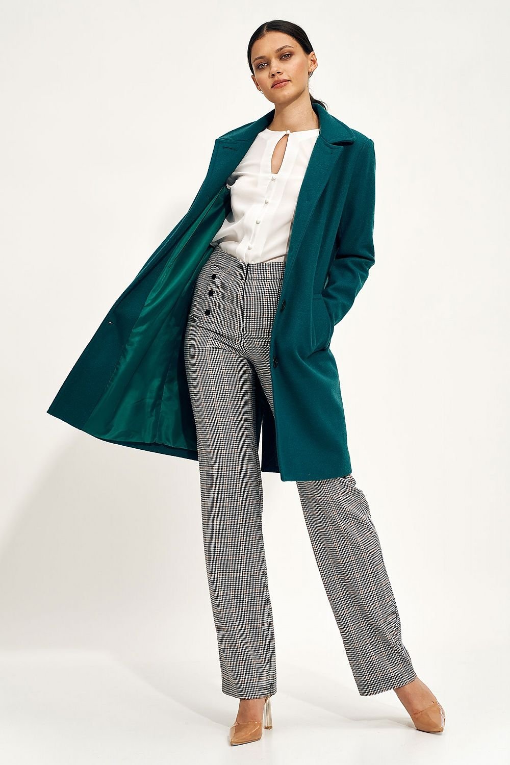 Coat model 171875 Nife