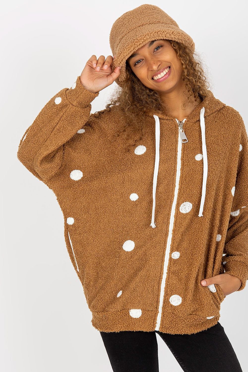 Sweatshirt model 171983 Fancy
