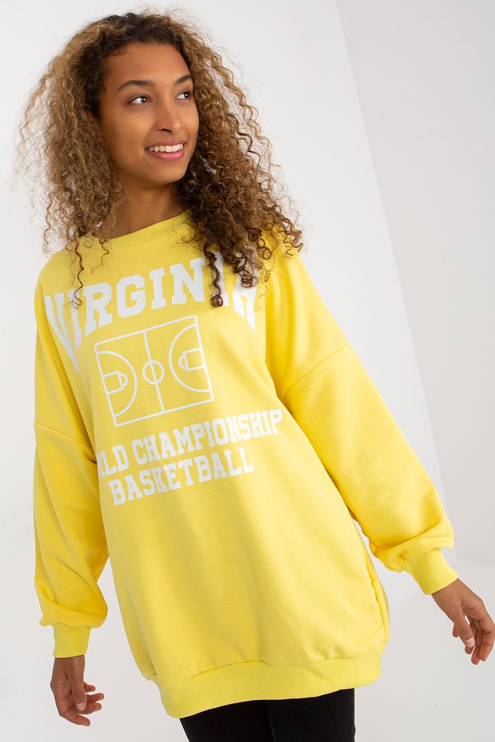 Sweatshirt model 171994 Fancy