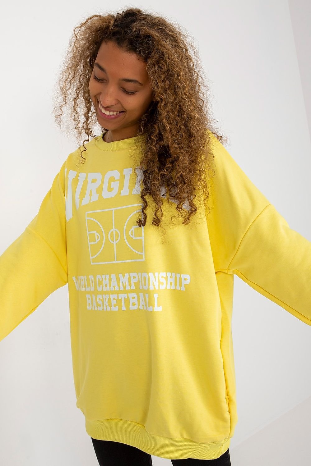 Sweatshirt model 171994 Fancy