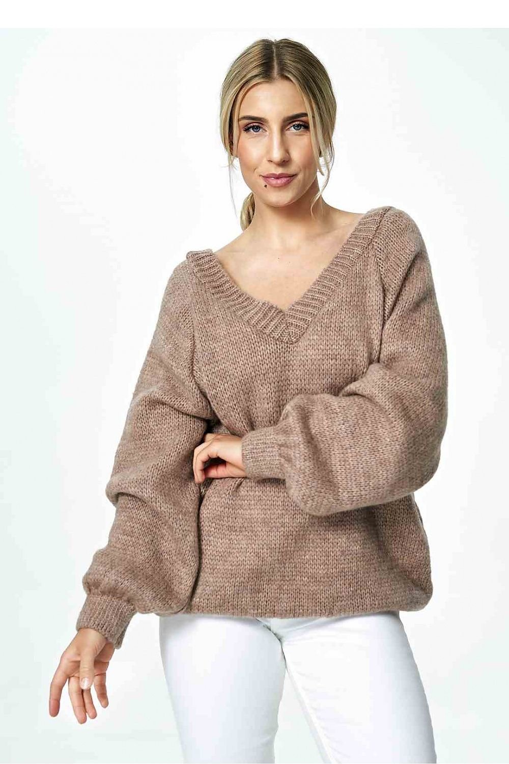Jumper model 172011 Figl