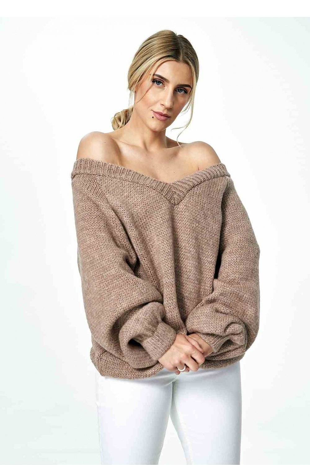 Jumper model 172011 Figl