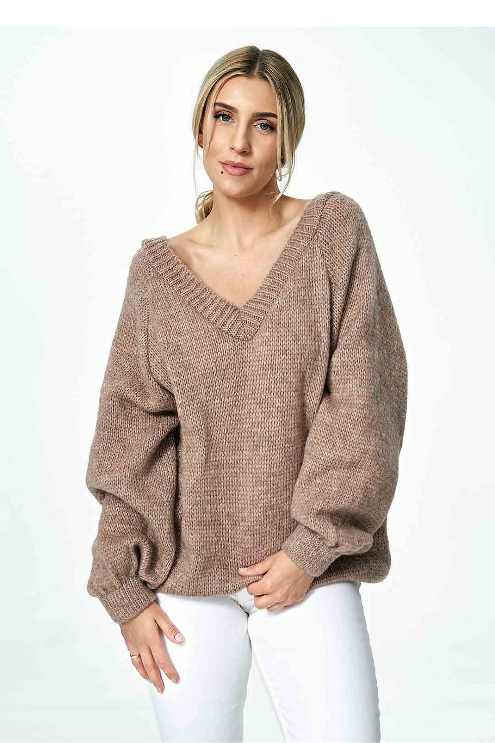 Jumper model 172011 Figl