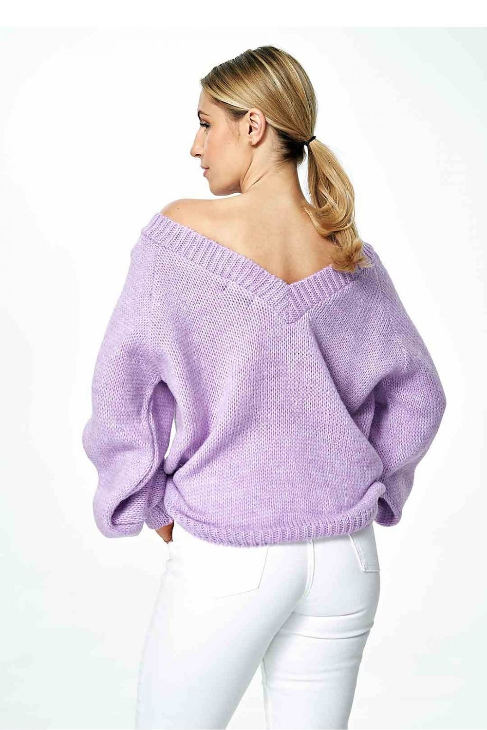 Jumper model 172014 Figl