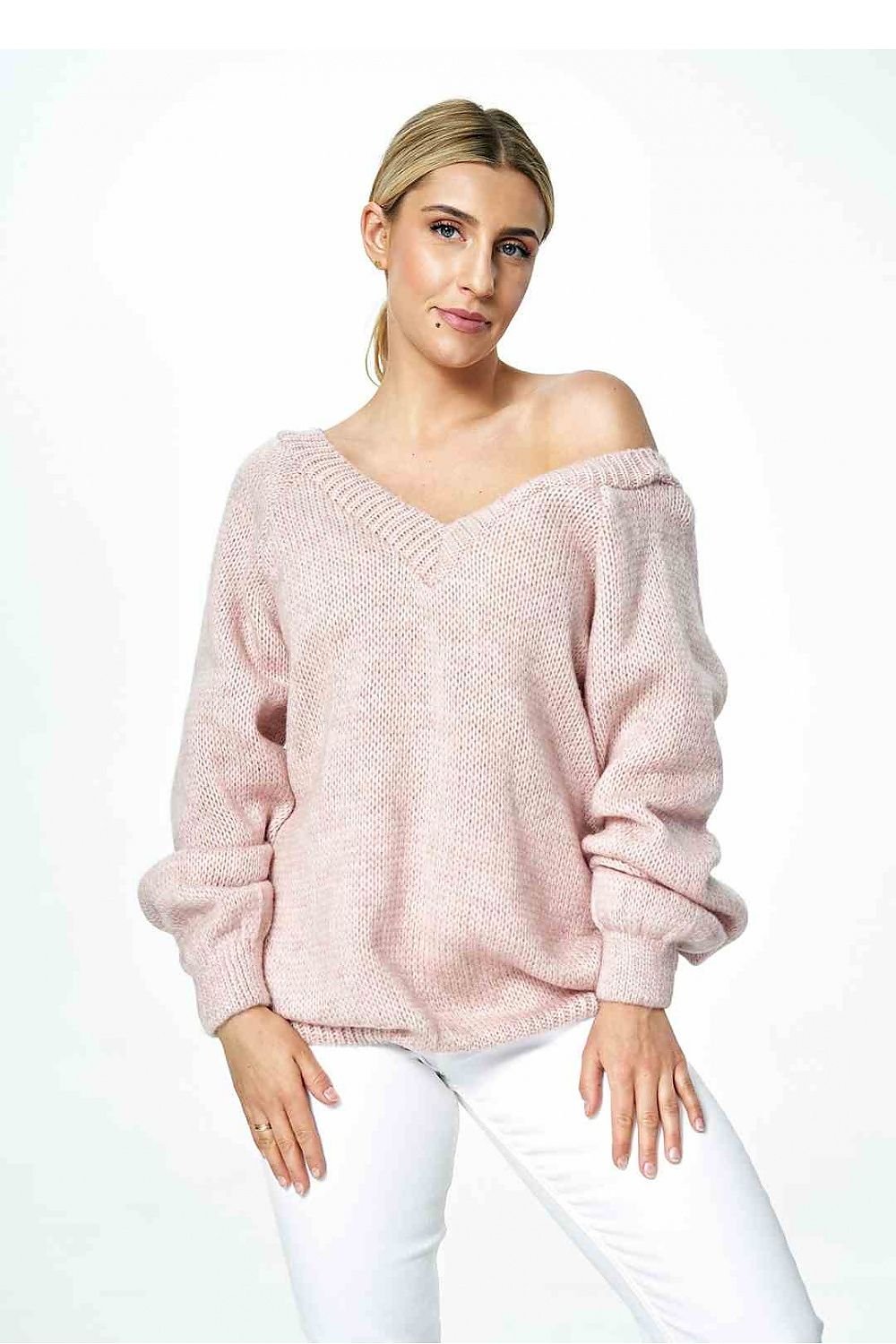 Jumper model 172015 Figl