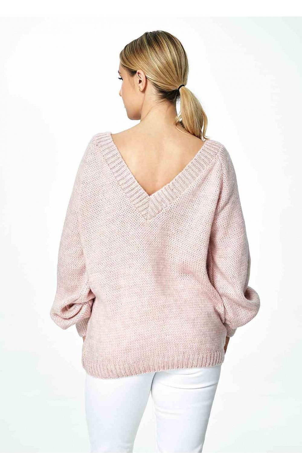 Jumper model 172015 Figl