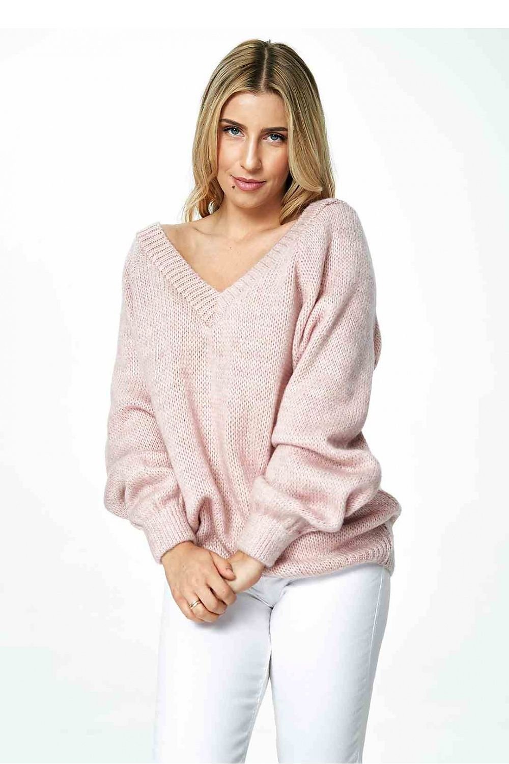 Jumper model 172015 Figl