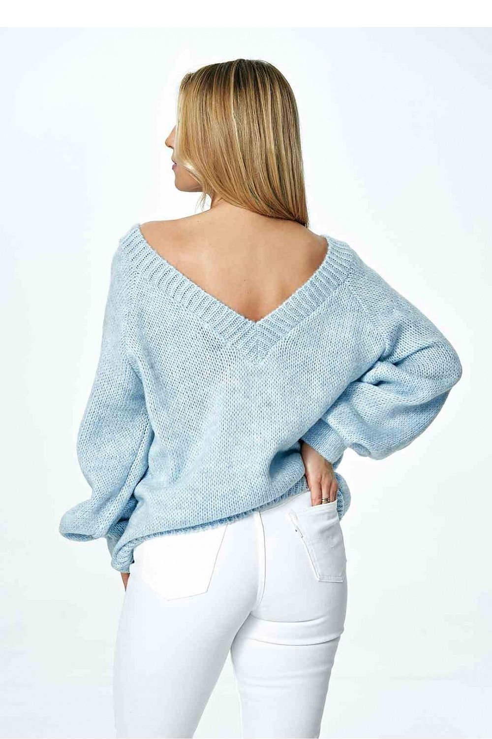 Jumper model 172016 Figl