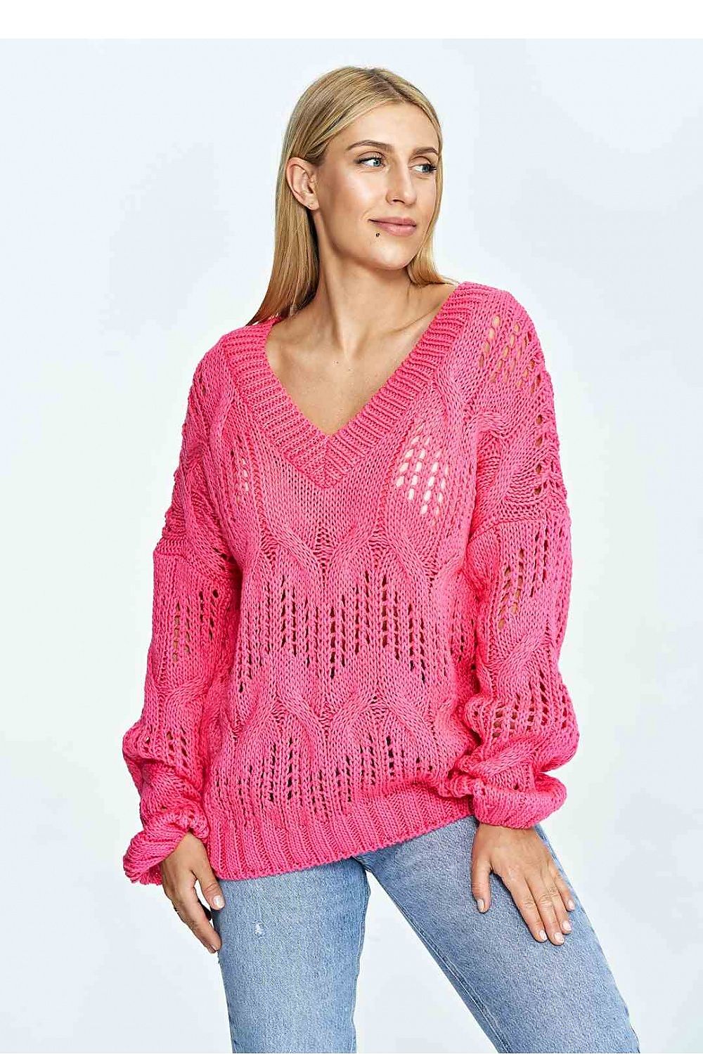 Jumper model 172039 Figl