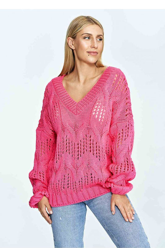 Jumper model 172039 Figl