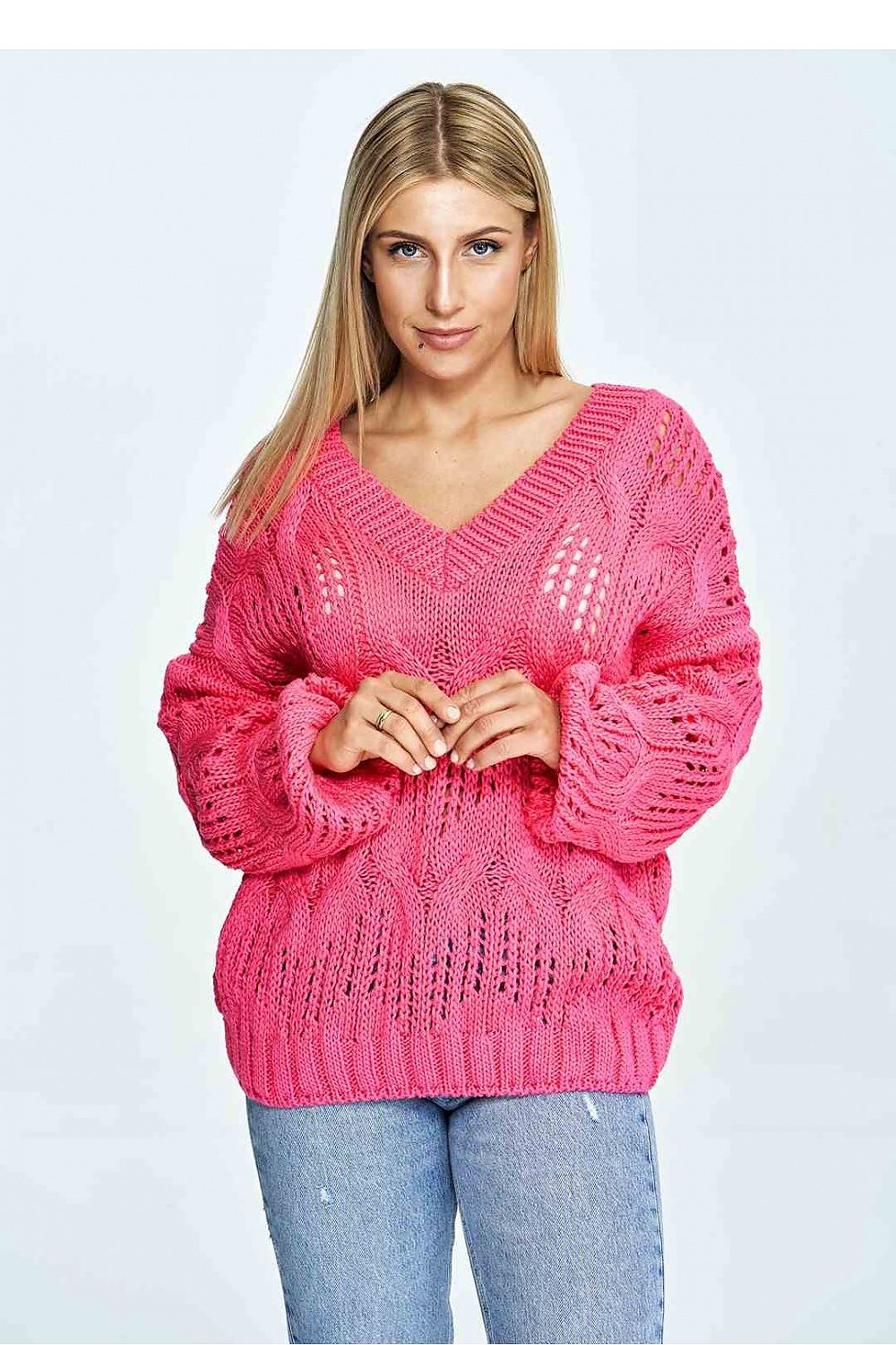 Jumper model 172039 Figl