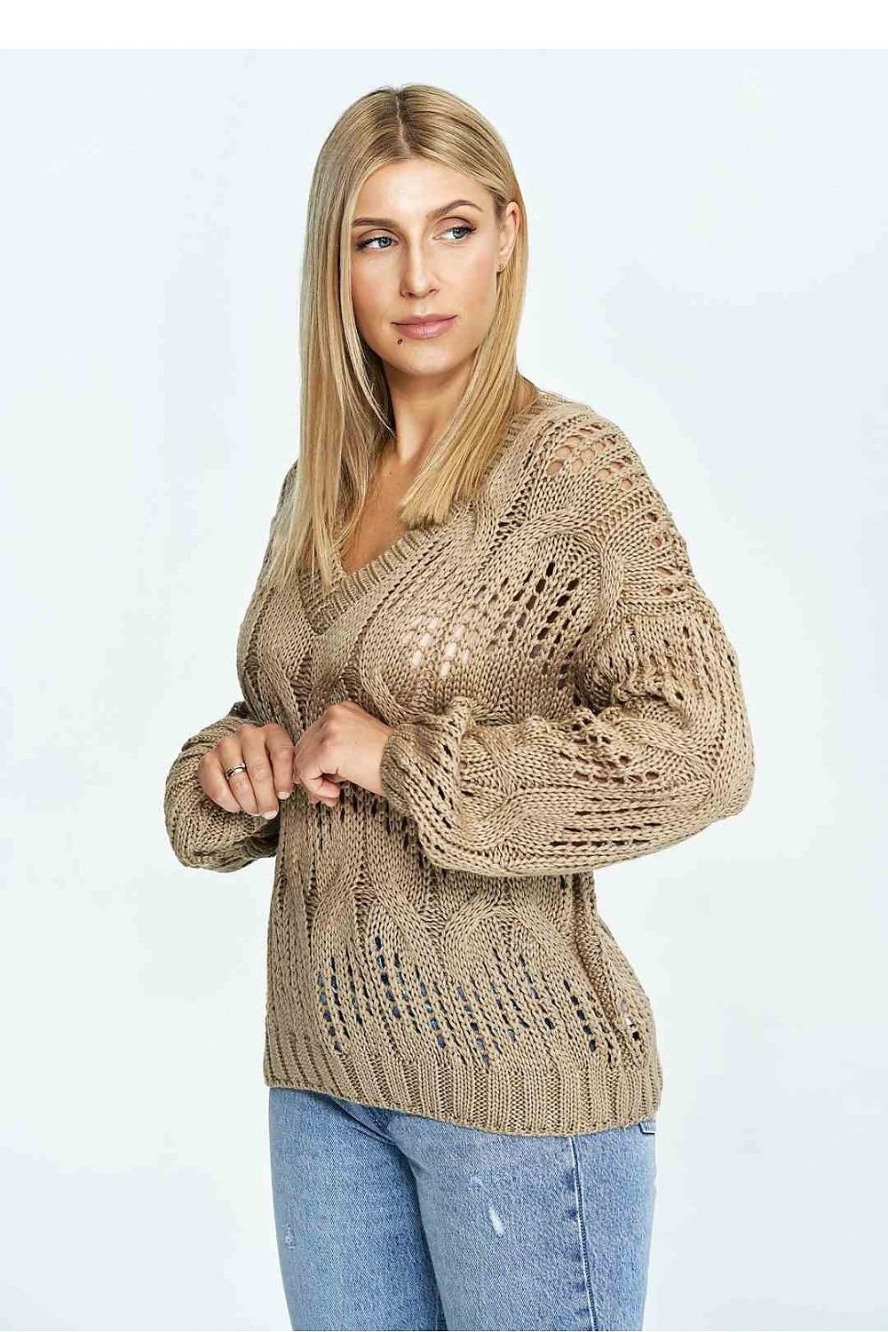 Jumper model 172041 Figl
