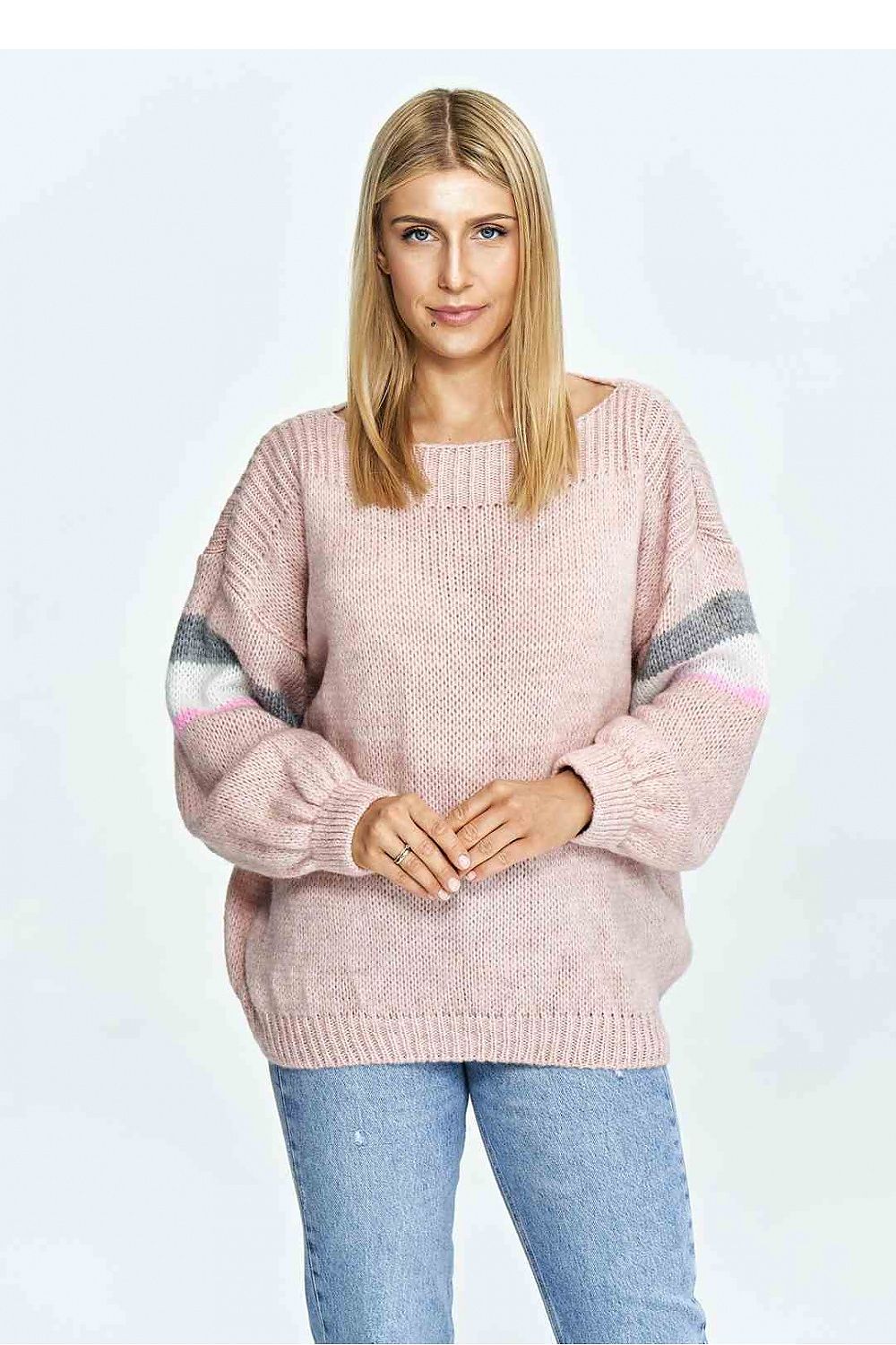 Jumper model 172046 Figl