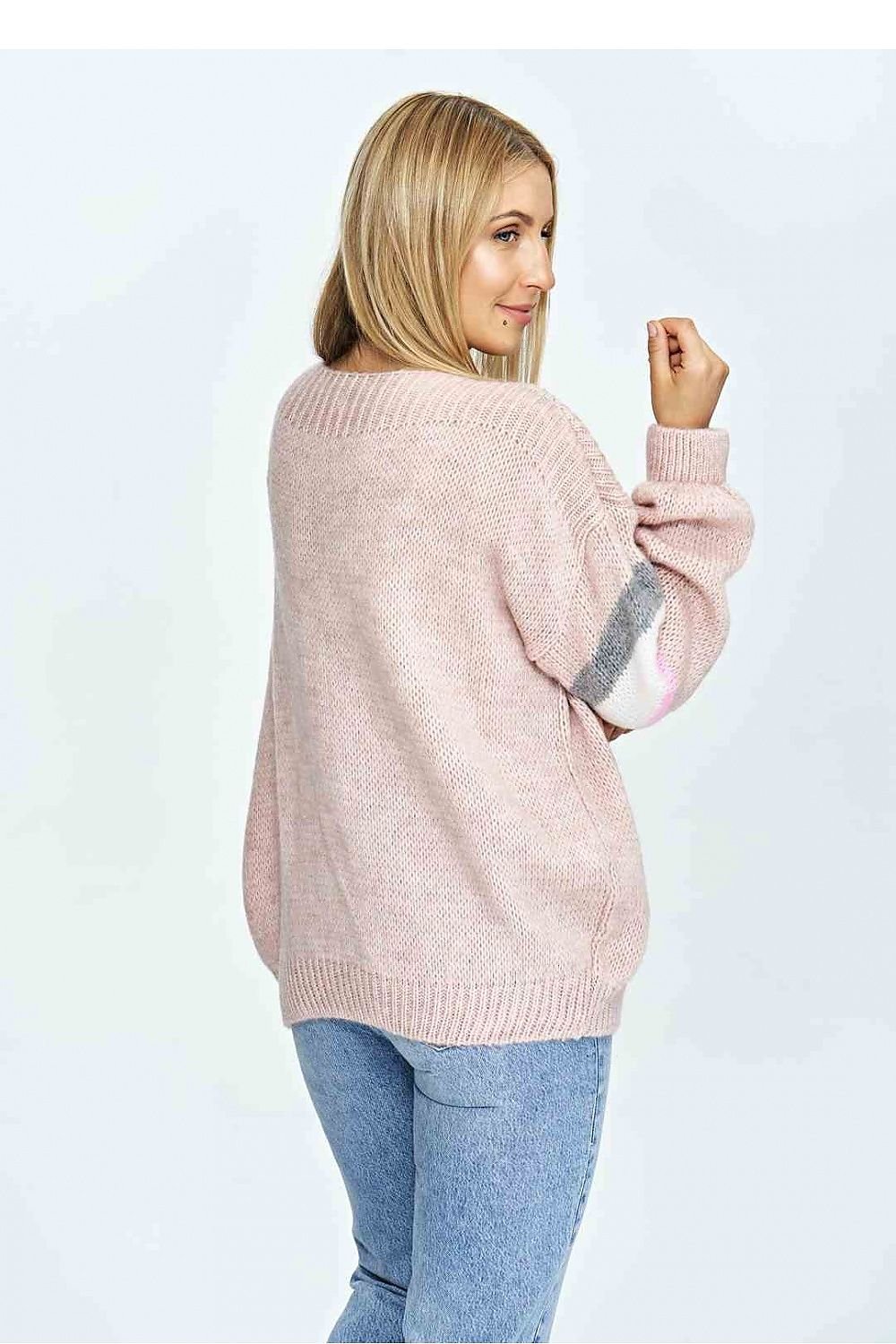Jumper model 172046 Figl