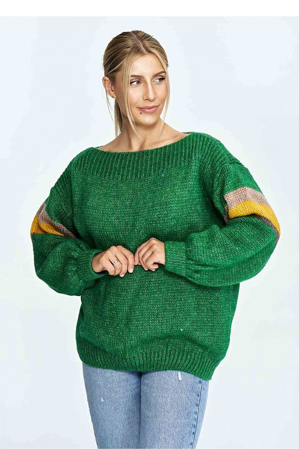 Jumper model 172047 Figl