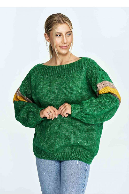 Jumper model 172047 Figl