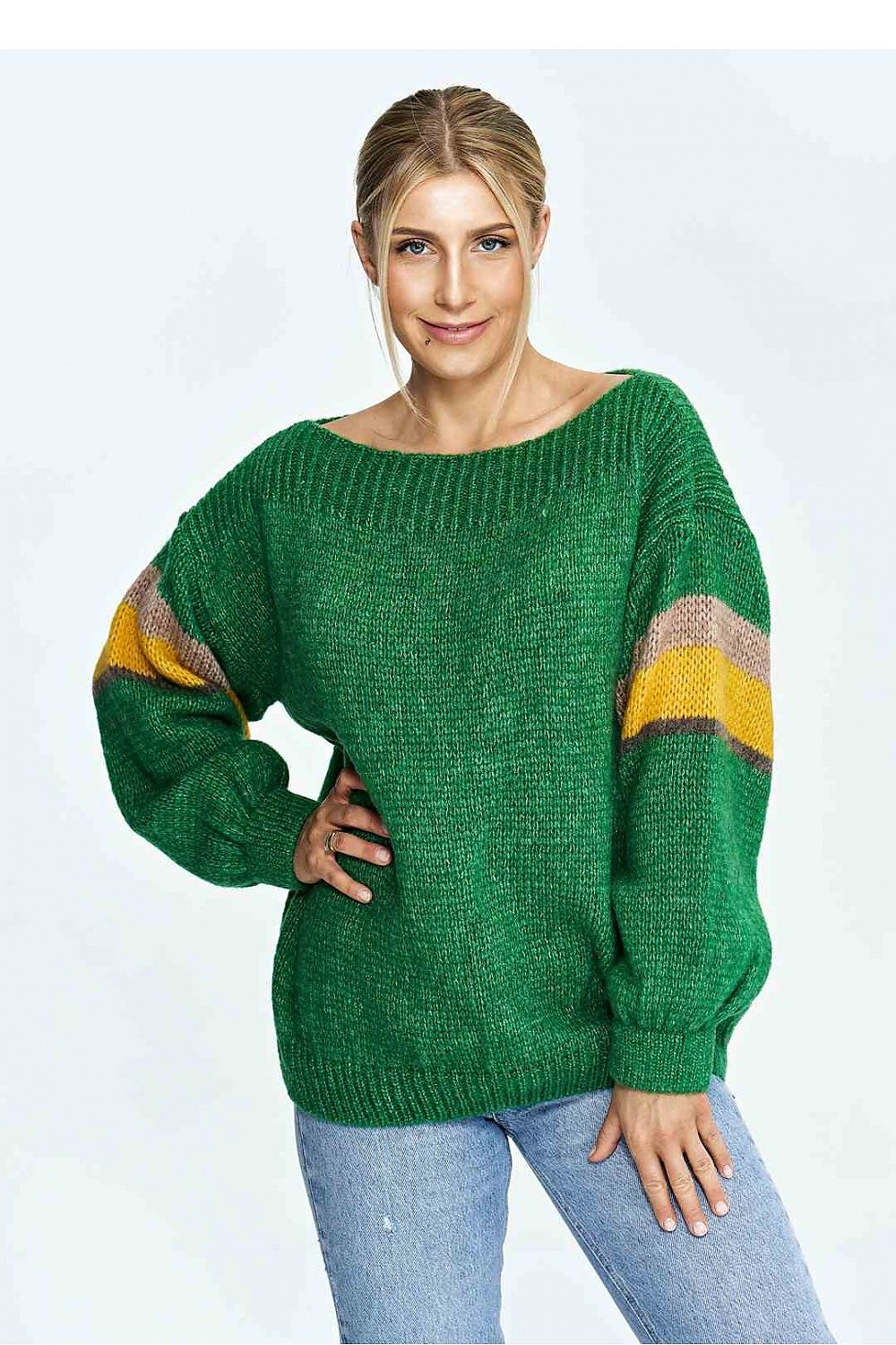 Jumper model 172047 Figl