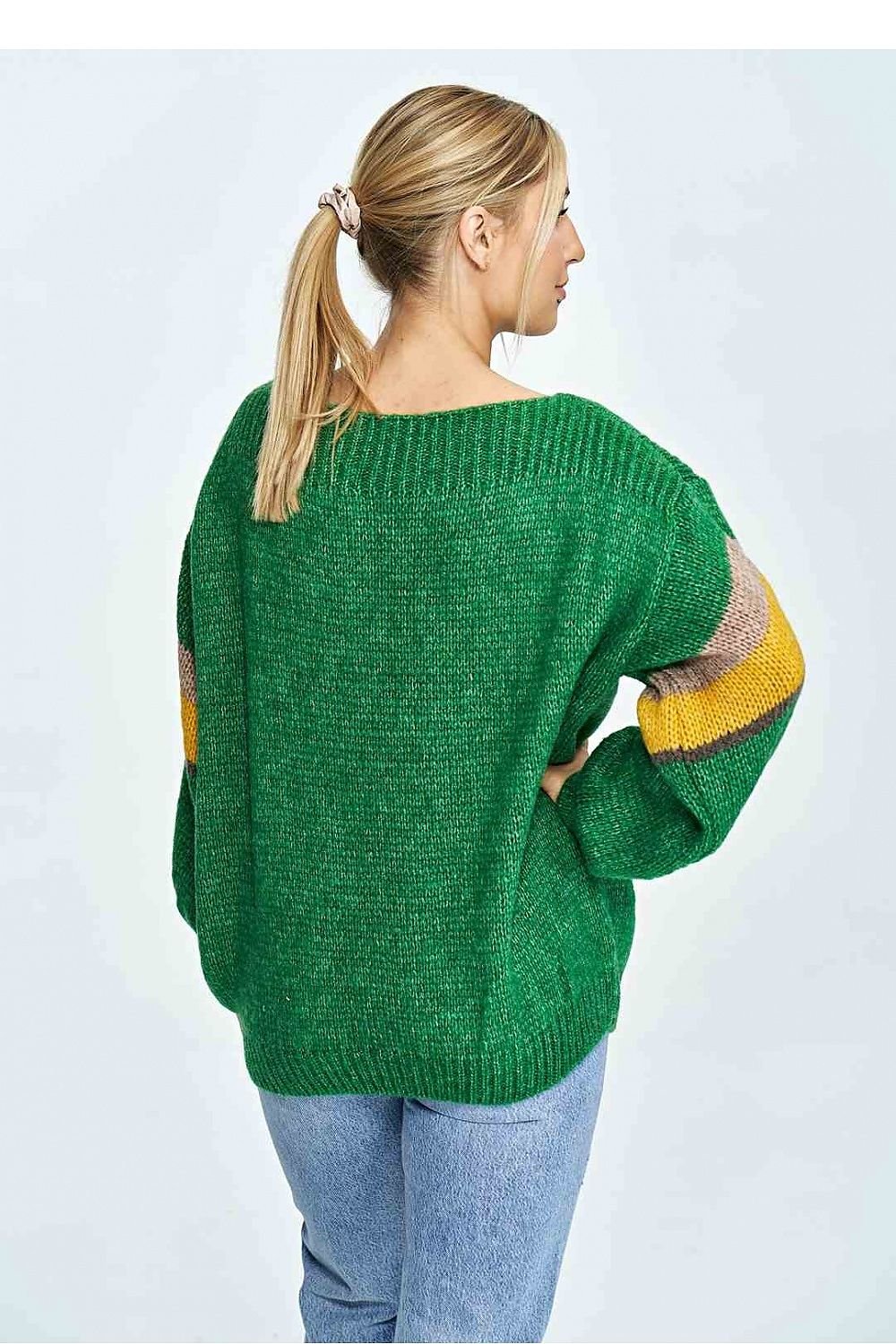 Jumper model 172047 Figl