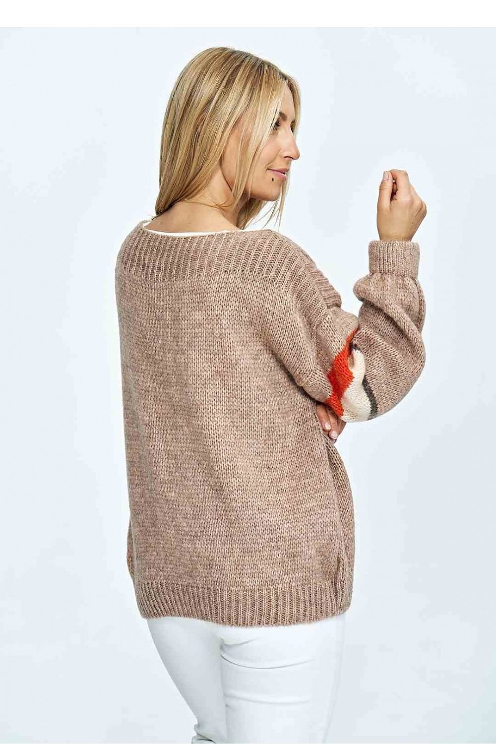 Jumper model 172048 Figl