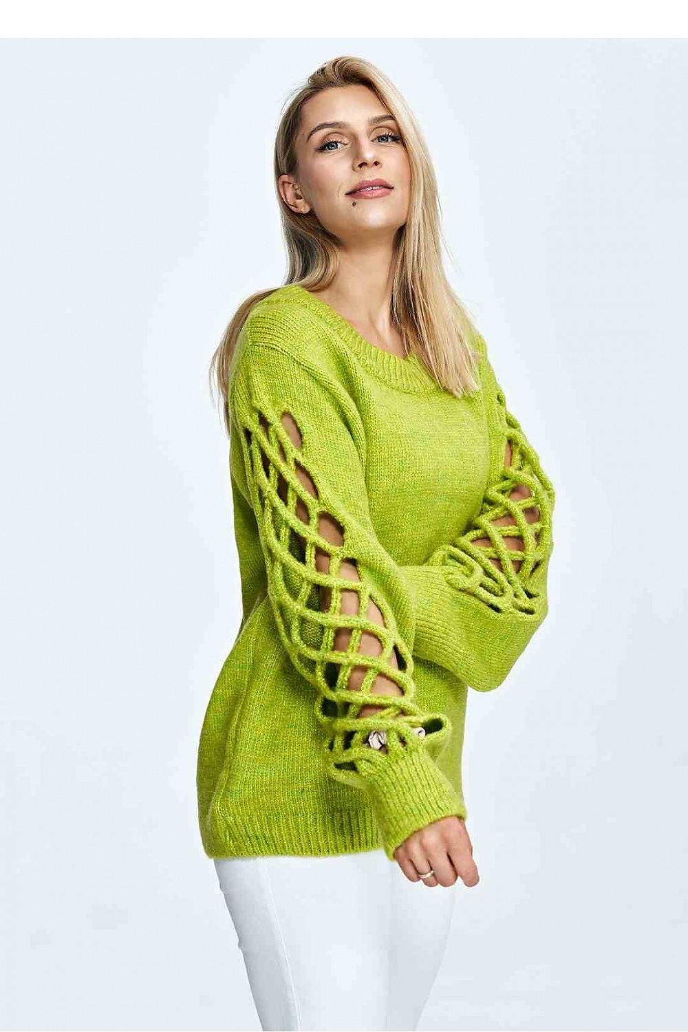 Jumper model 172057 Figl