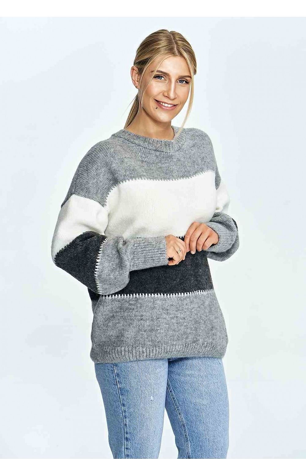 Jumper model 172063 Figl