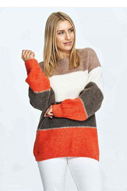 Jumper model 172065 Figl