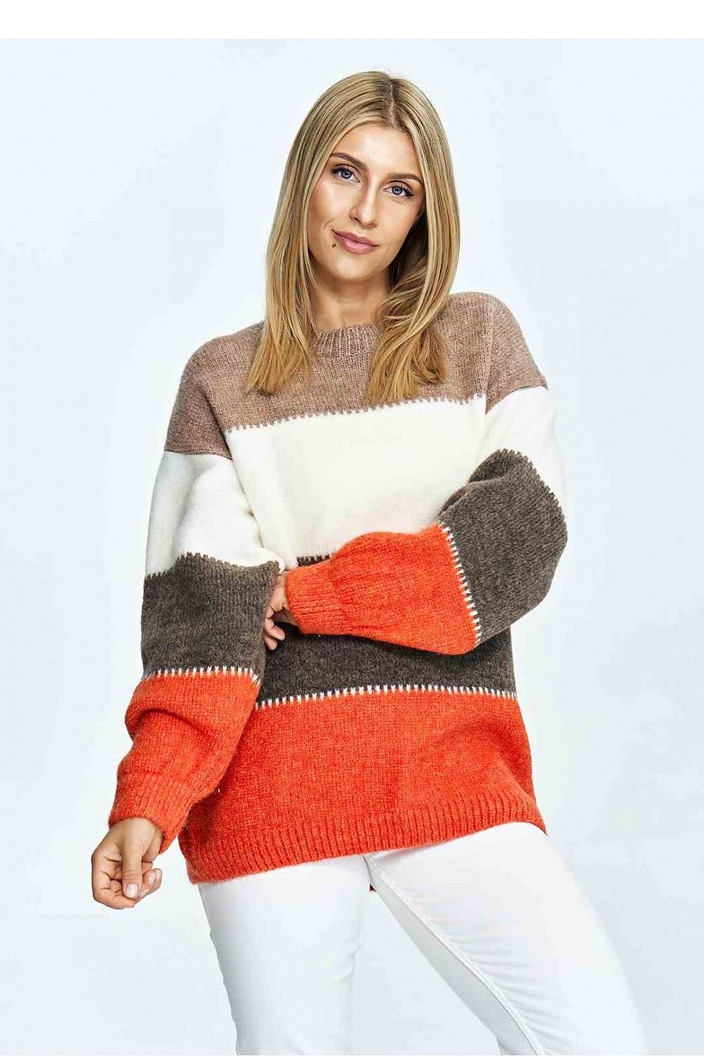 Jumper model 172065 Figl
