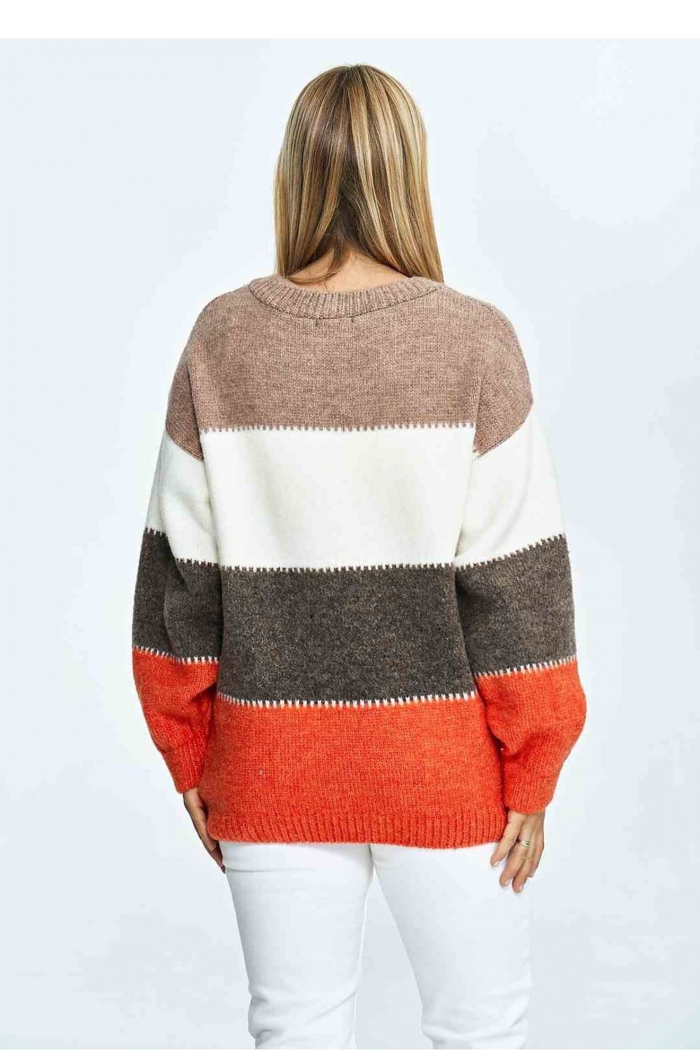 Jumper model 172065 Figl