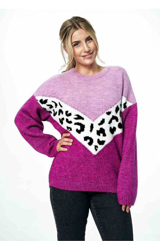 Jumper model 172070 Figl