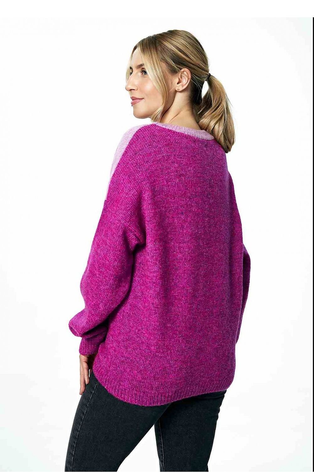 Jumper model 172070 Figl