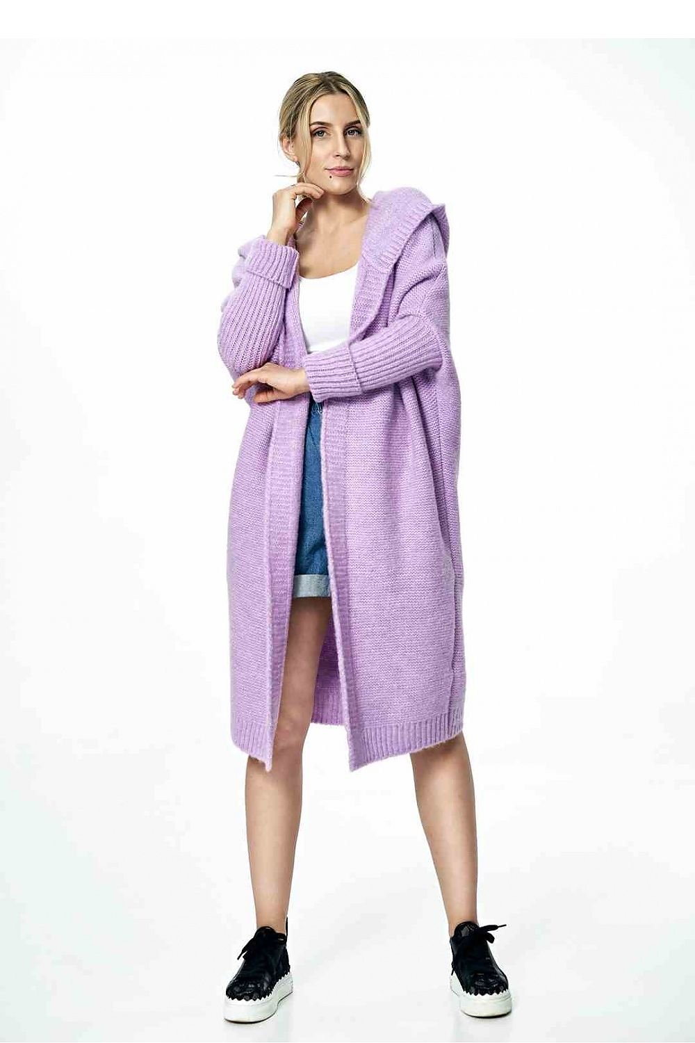 Cardigan model 172100 Figl