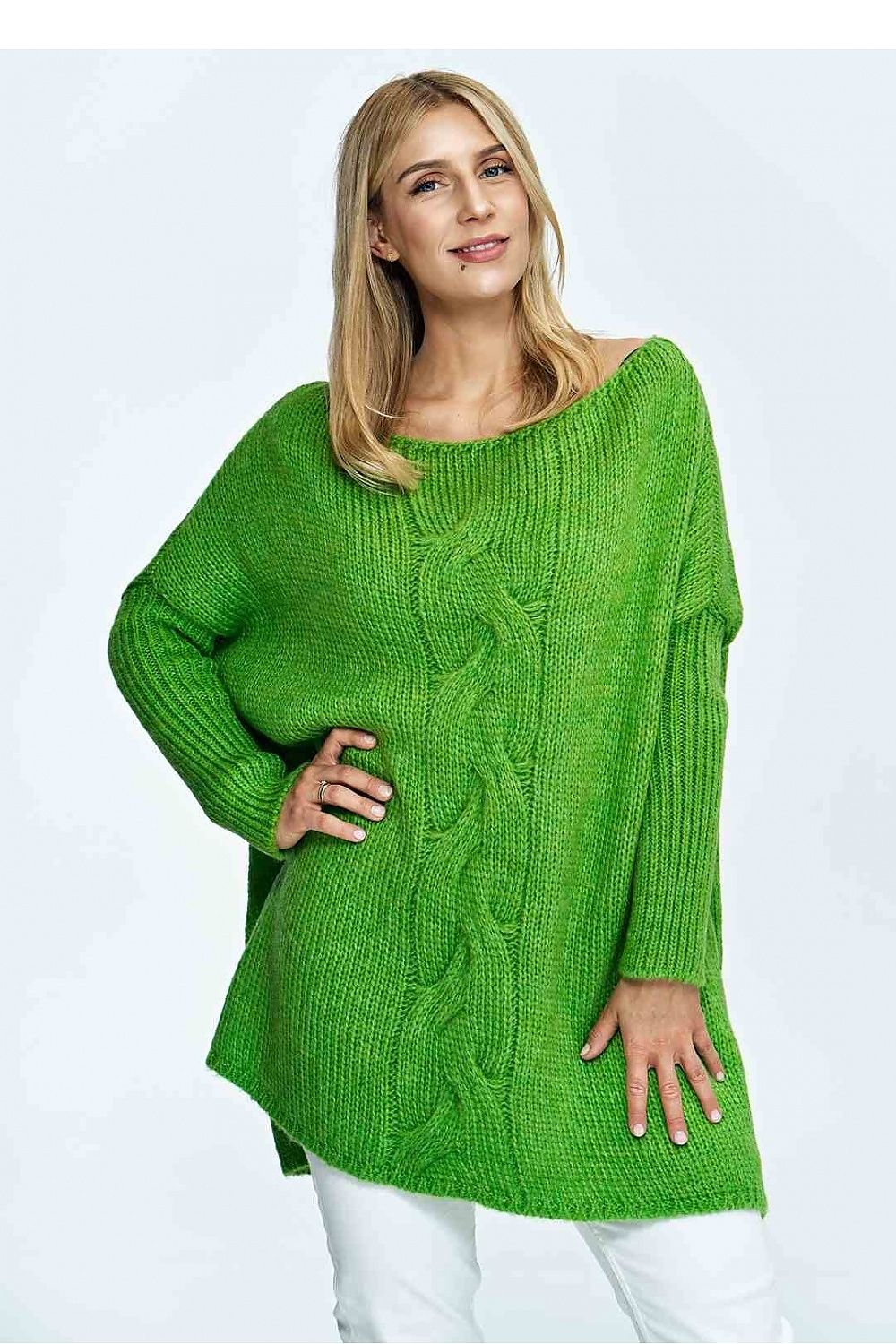 Jumper model 172103 Figl