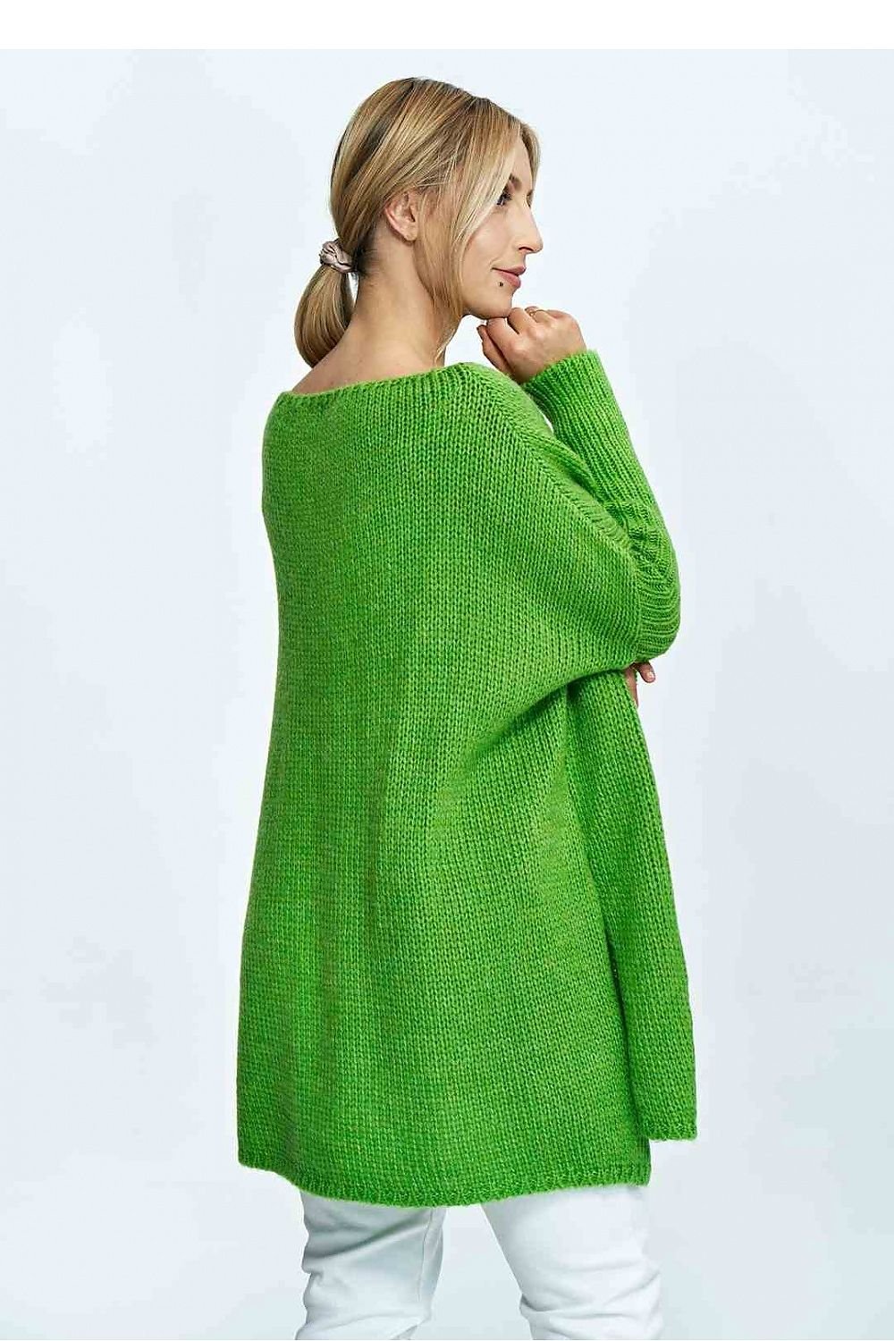 Jumper model 172103 Figl